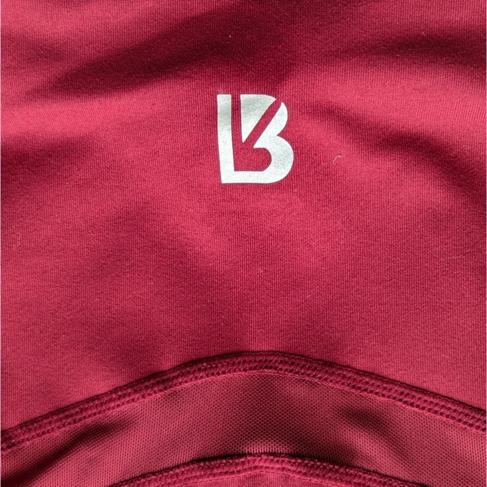 Buffbunny Collection buffbunny jacket